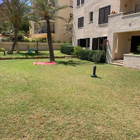 Apartamento En Playa Del Albir 阿利坎特 外观 照片
