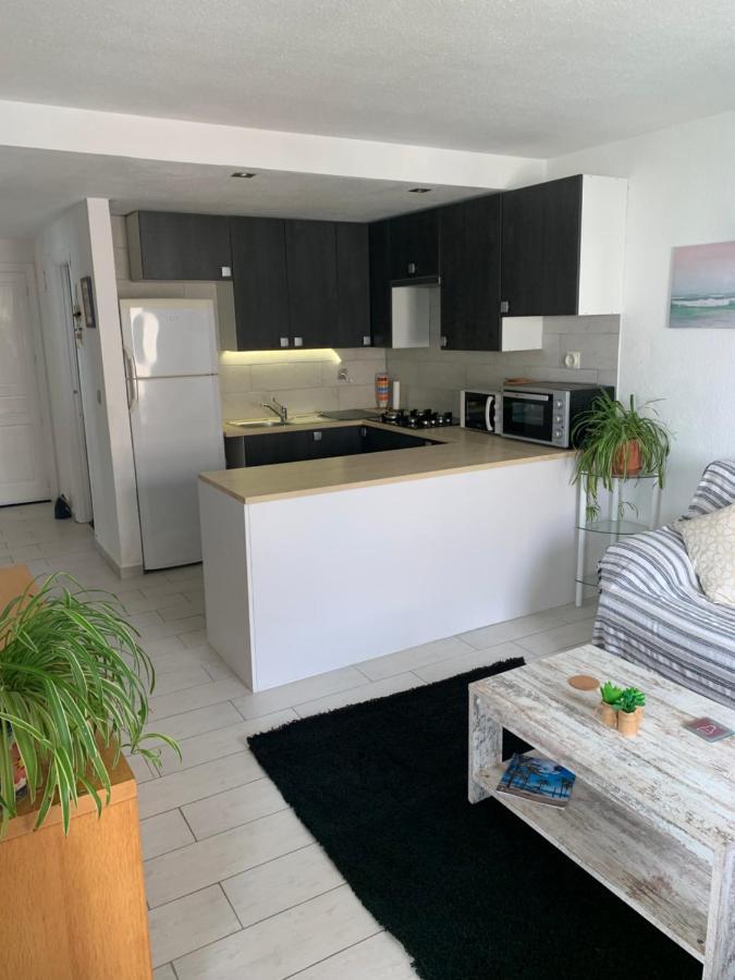 Apartamento En Playa Del Albir 阿利坎特 外观 照片